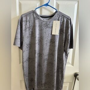 Men’s athletic shirt